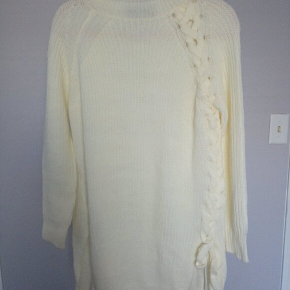 Sweater/Soft/Light - Picture 1 of 4